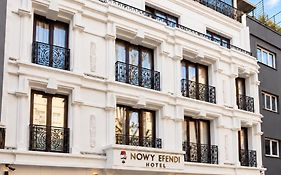 Nowy Efendi Hotel - Special Category
